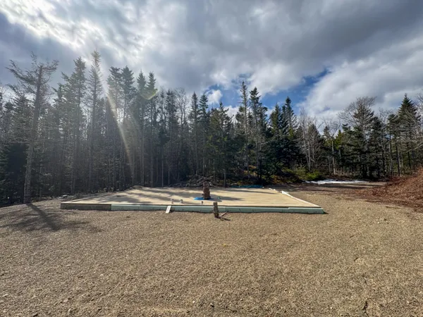 $112,000 | Lot #14 Pidgeon Point Road, Whiting, ME 04691