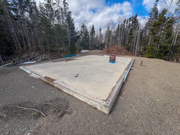 $112,000 | Lot #14 Pidgeon Point Road, Whiting, ME 04691