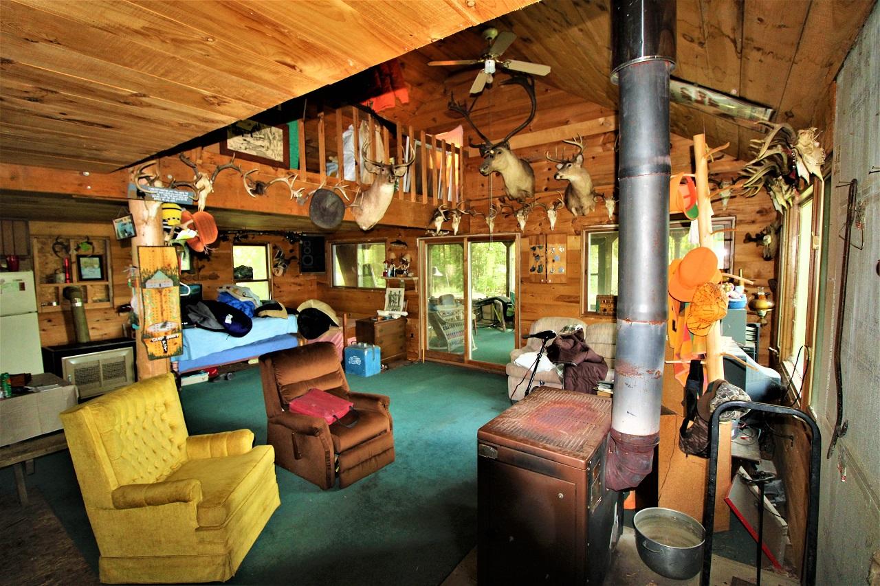 6825 Cramer Lake Road Mercer, WI 54547 - Photo 11 of 35 Gallery Image 11