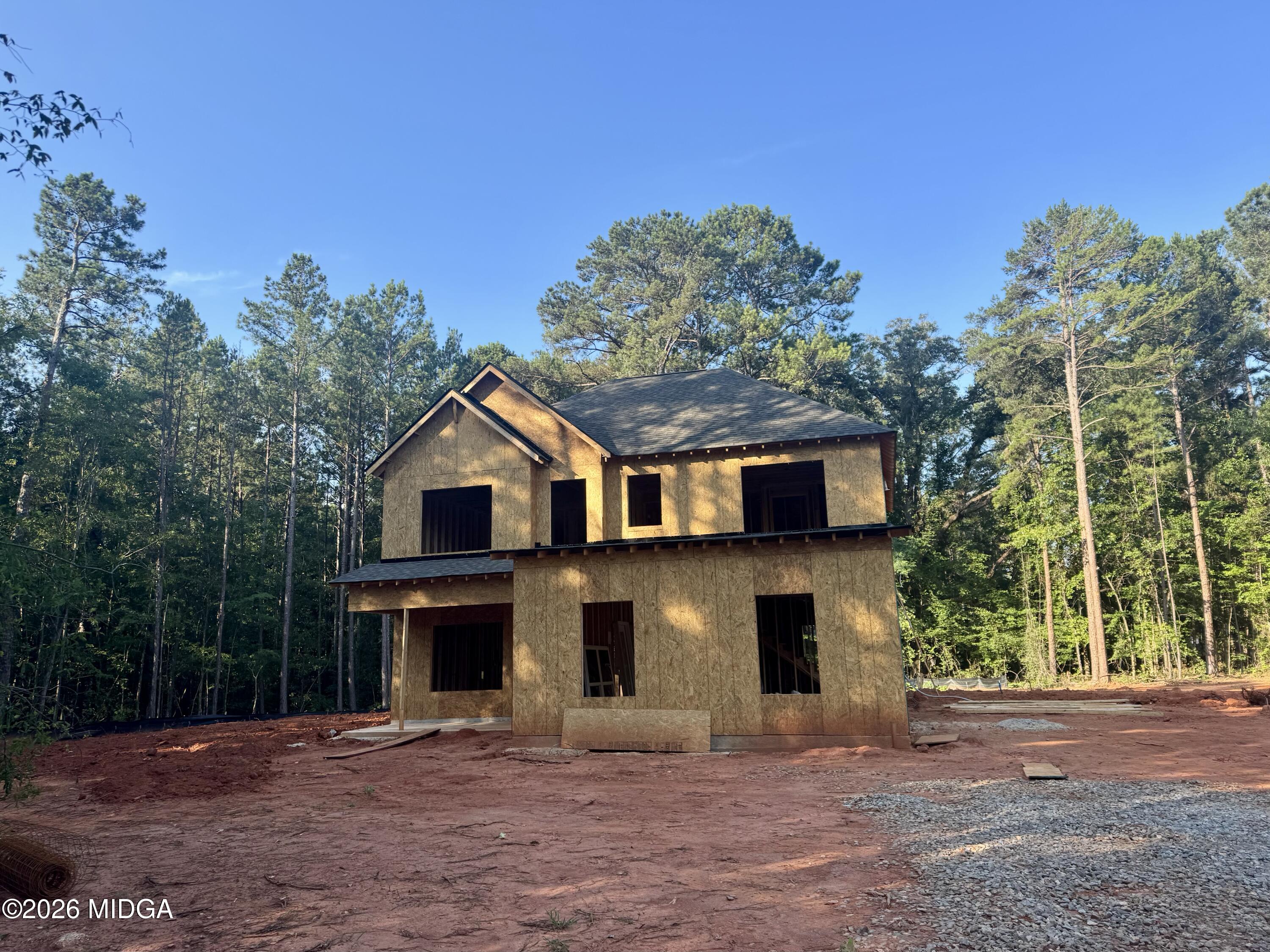 108 Tingle Road Jackson, GA 30233 - Photo 1 of 1 IMG_7719