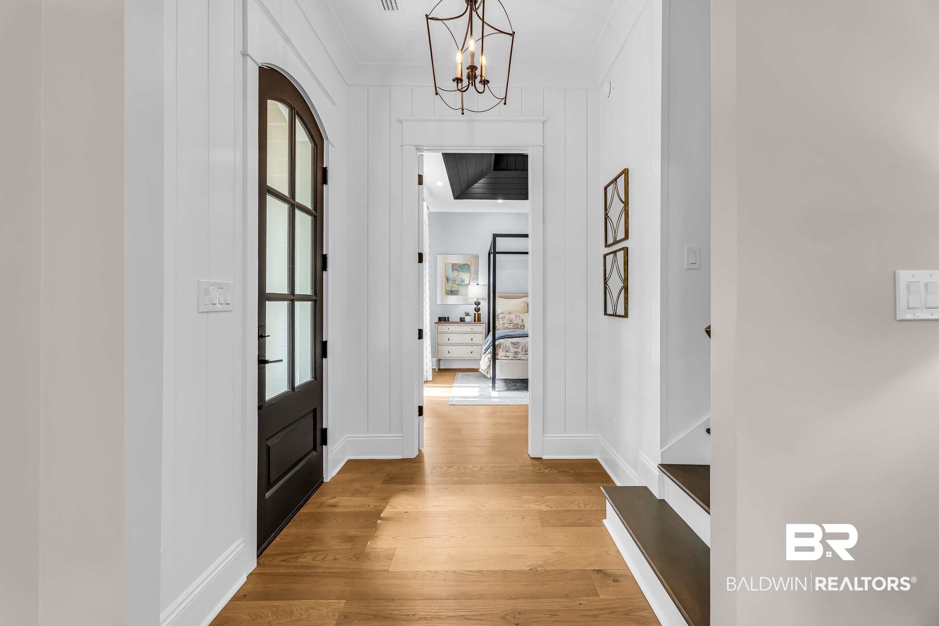 20279 Bishop Road Fairhope, AL 36532 - Photo 18 of 42 Foyer