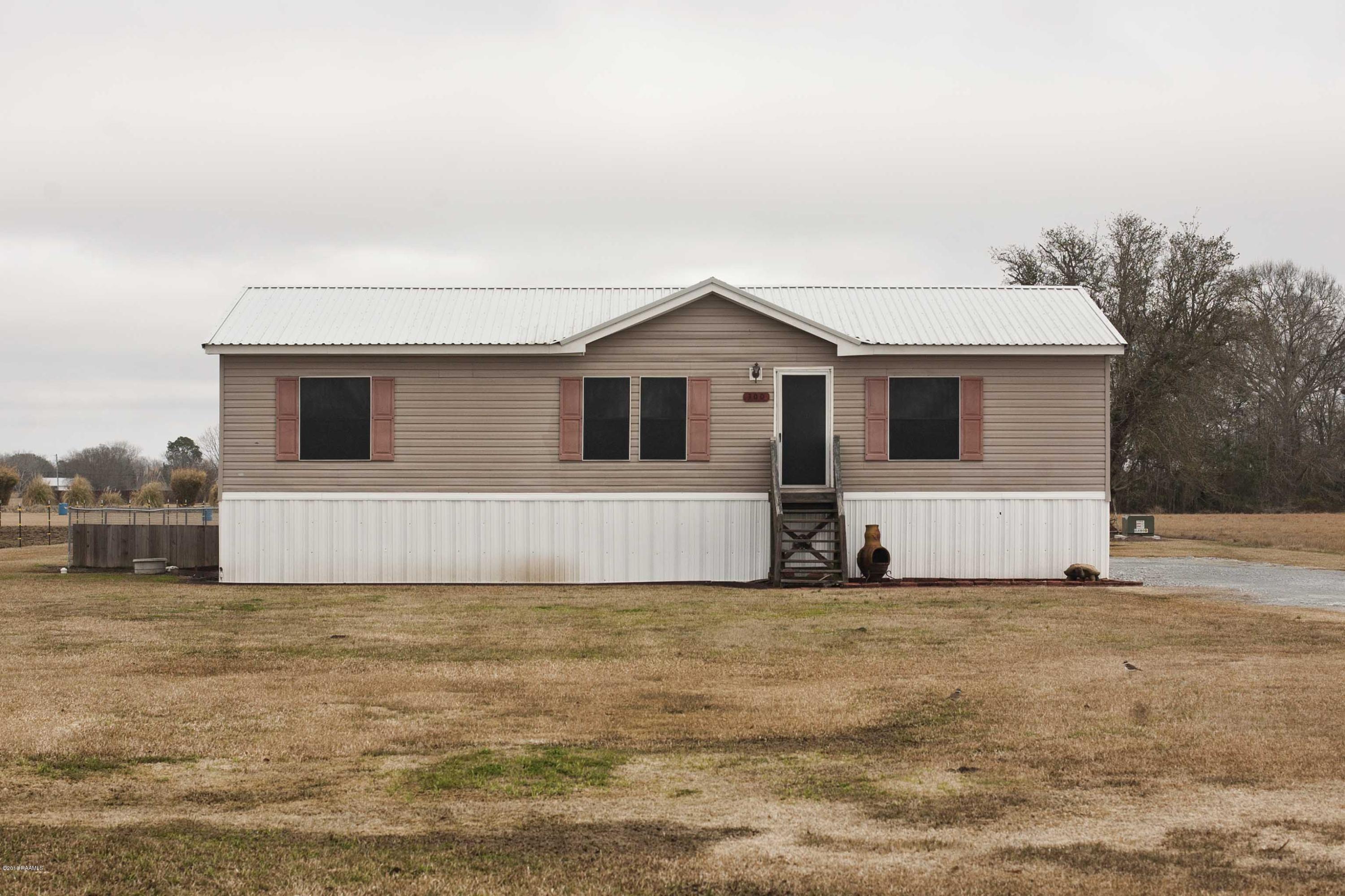 300 Lecompte Road Scott, LA 70583 - Photo 1 of 14