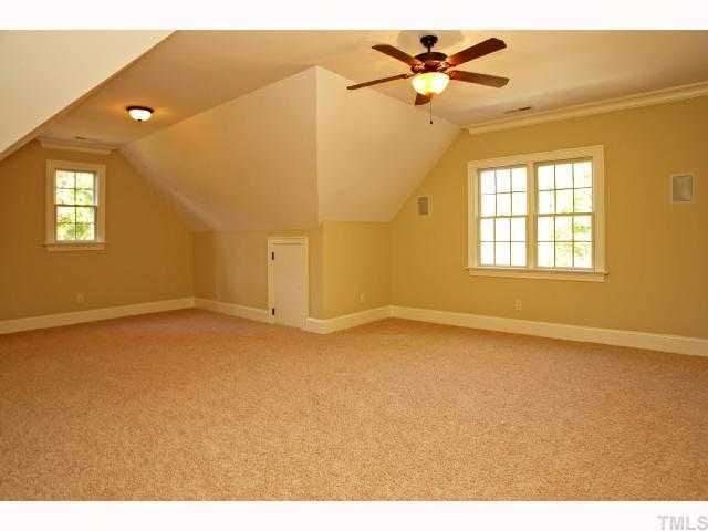 4843 Inwood Road Raleigh, NC 27603 - Photo 10 of 12 a view of a window in a room