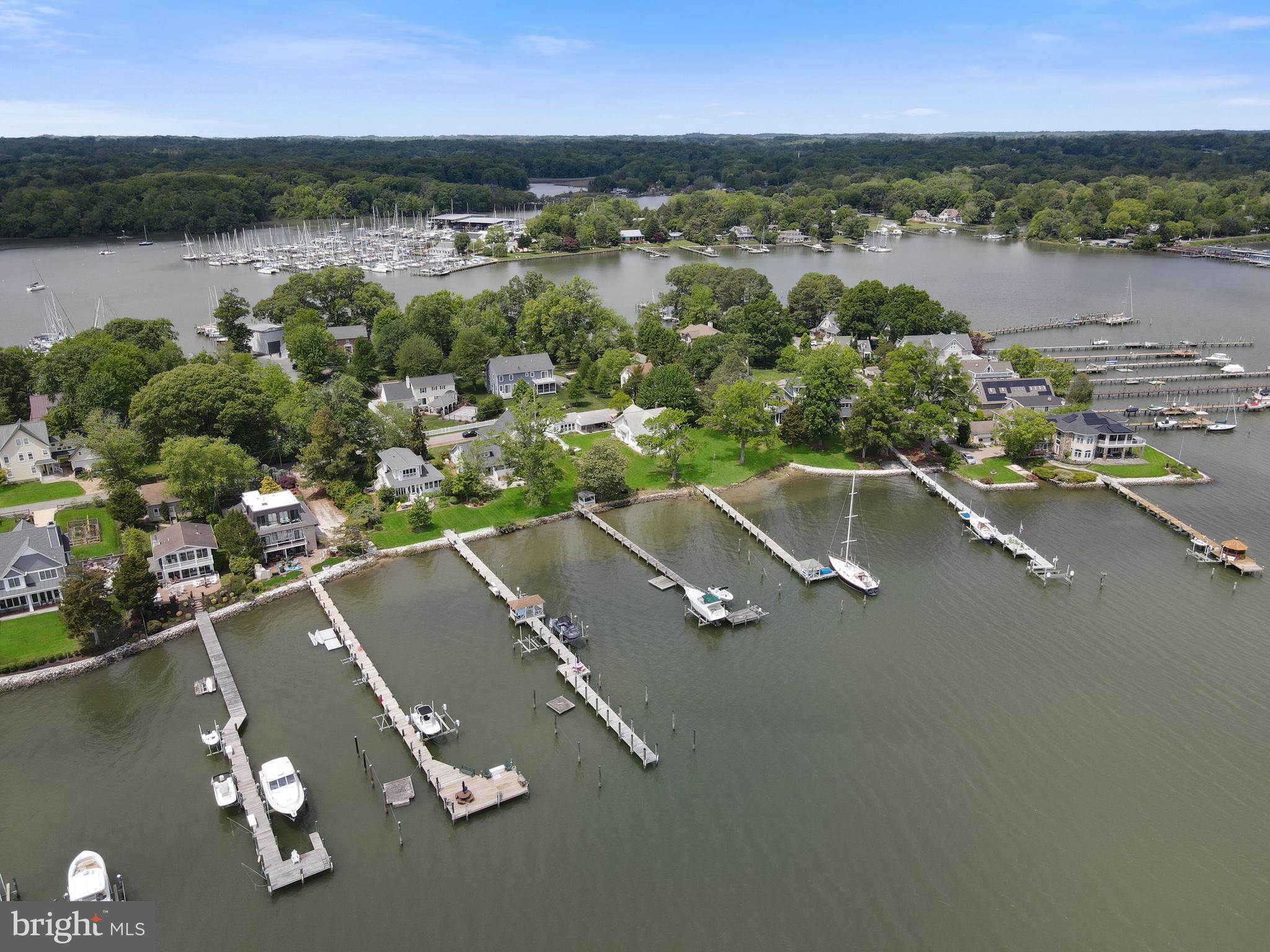 4923 East Chalk Point Road West River, MD 20778 - Photo 25 of 27