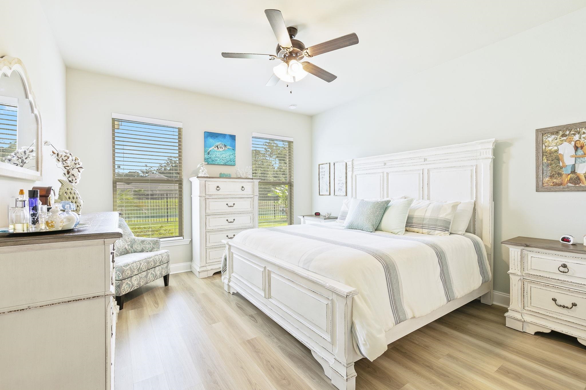 910 Gibson Court Foley, AL 36535 - Photo 29 of 66 Primary Bedroom