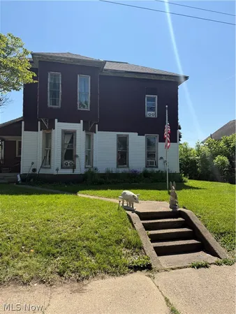 $49,900 | 598 Wabash Avenue North, Brewster, OH 44613