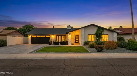 $899,900 | 9062 East Sheena Drive, Scottsdale, AZ 85260