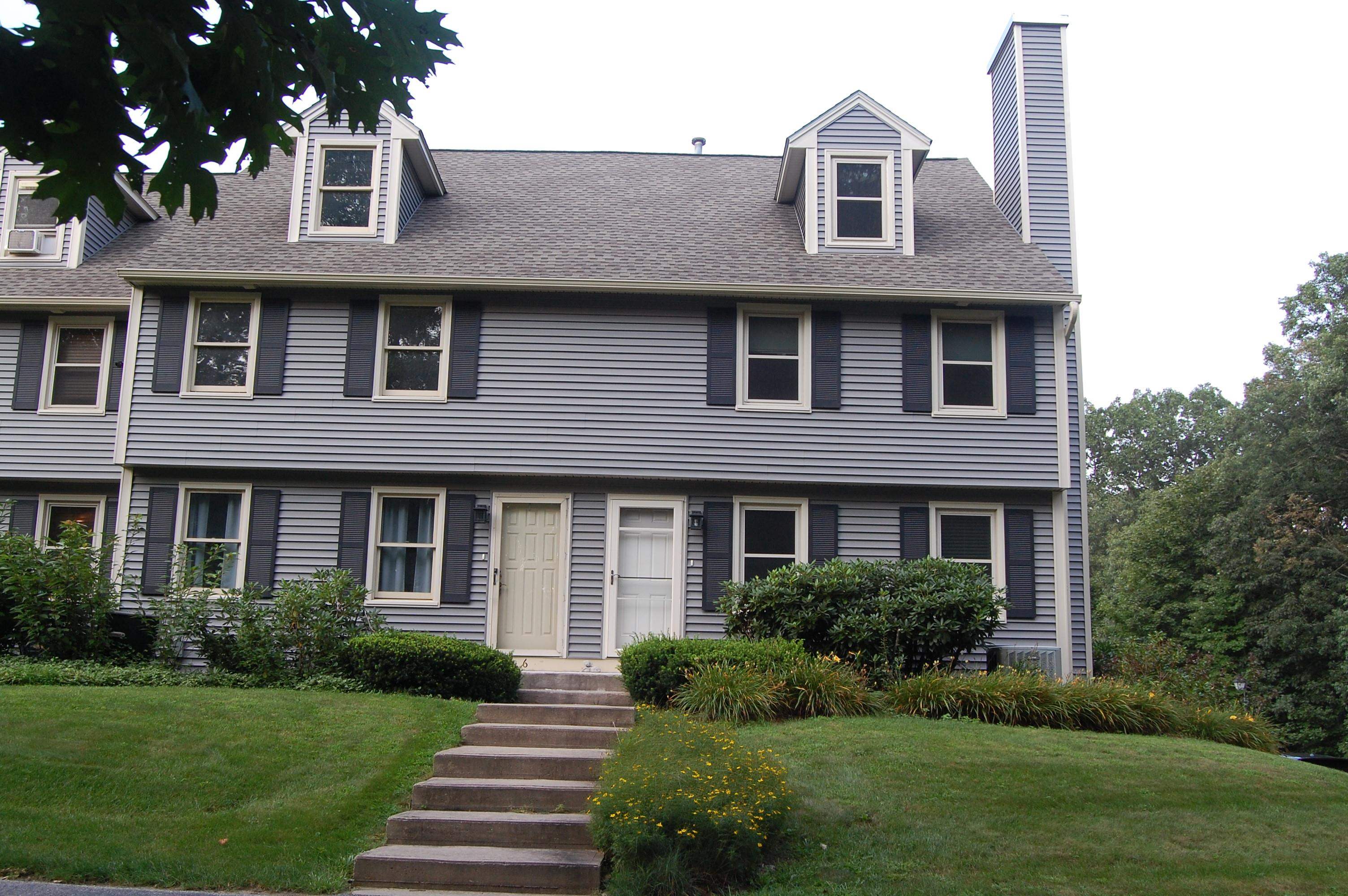 4 Highbridge Hill Road, Unit 172 Nashua, NH 03063 - Photo 1 of 32