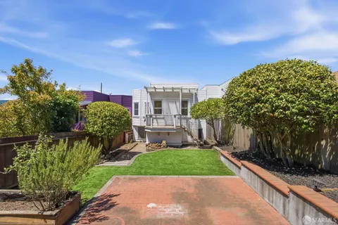 $995,000 | 2454 24th Avenue, San Francisco, CA 94116