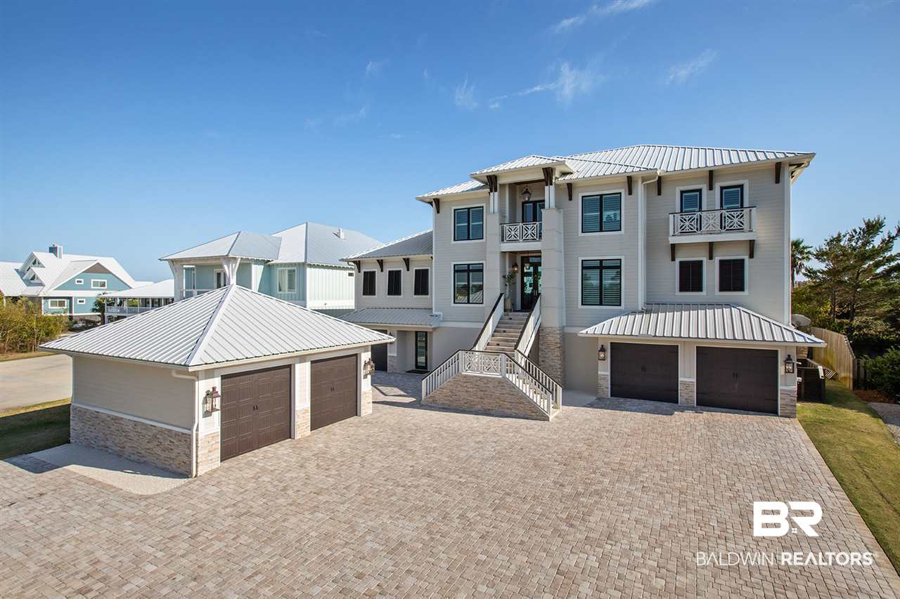 30636 River Road Orange Beach, AL 36561 - Photo 2 of 43