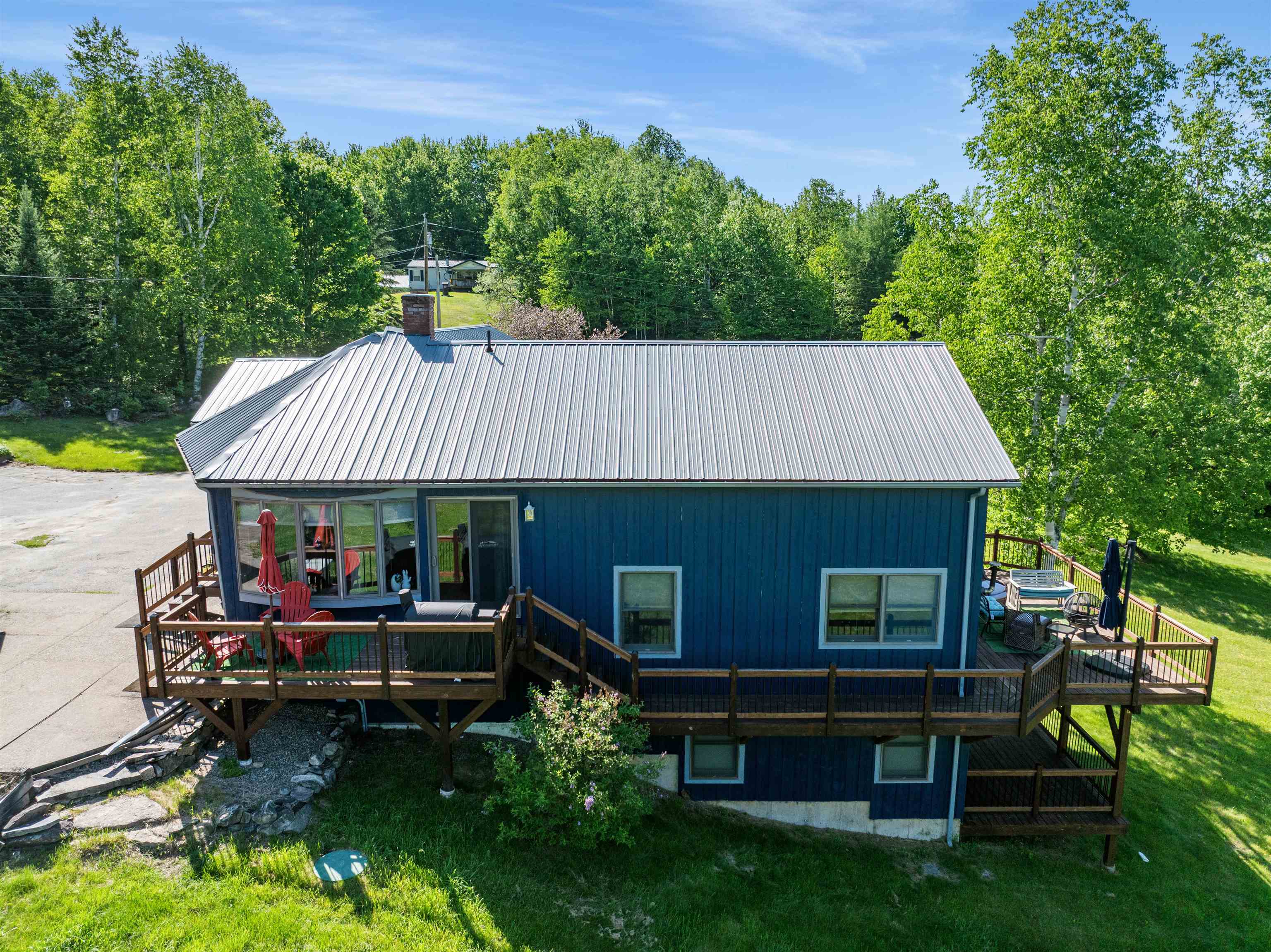 85 Jason Avenue Jefferson, NH 03583 - Photo 39 of 57
