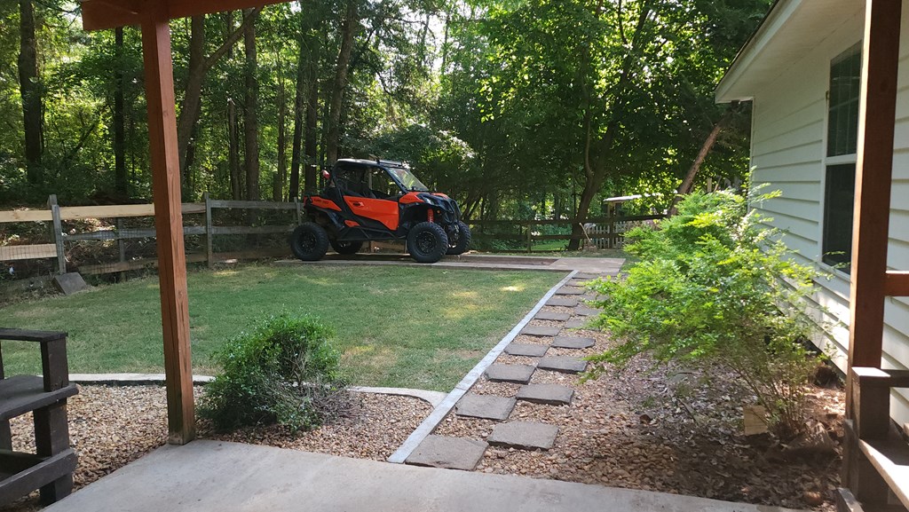 211 Barnes Mill Road Hamilton, GA 31811 - Photo 15 of 16 Gallery Image 15