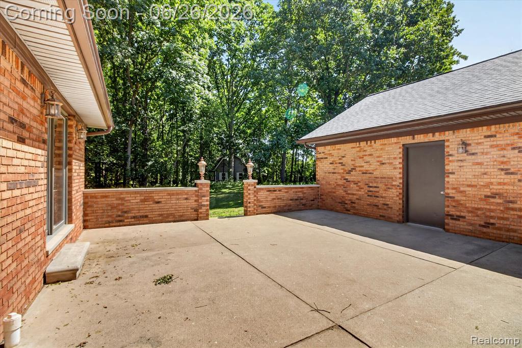 3150 North Otter Creek Road Monroe, MI 48161 - Photo 64 of 98