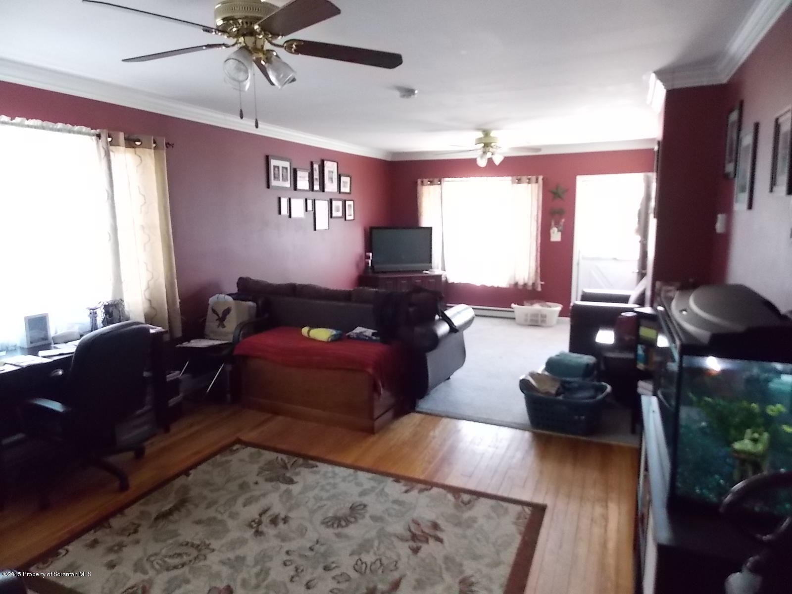 633-635 Morgan Street Dickson City, PA 18519 - Photo 23 of 26 Gallery Image 23