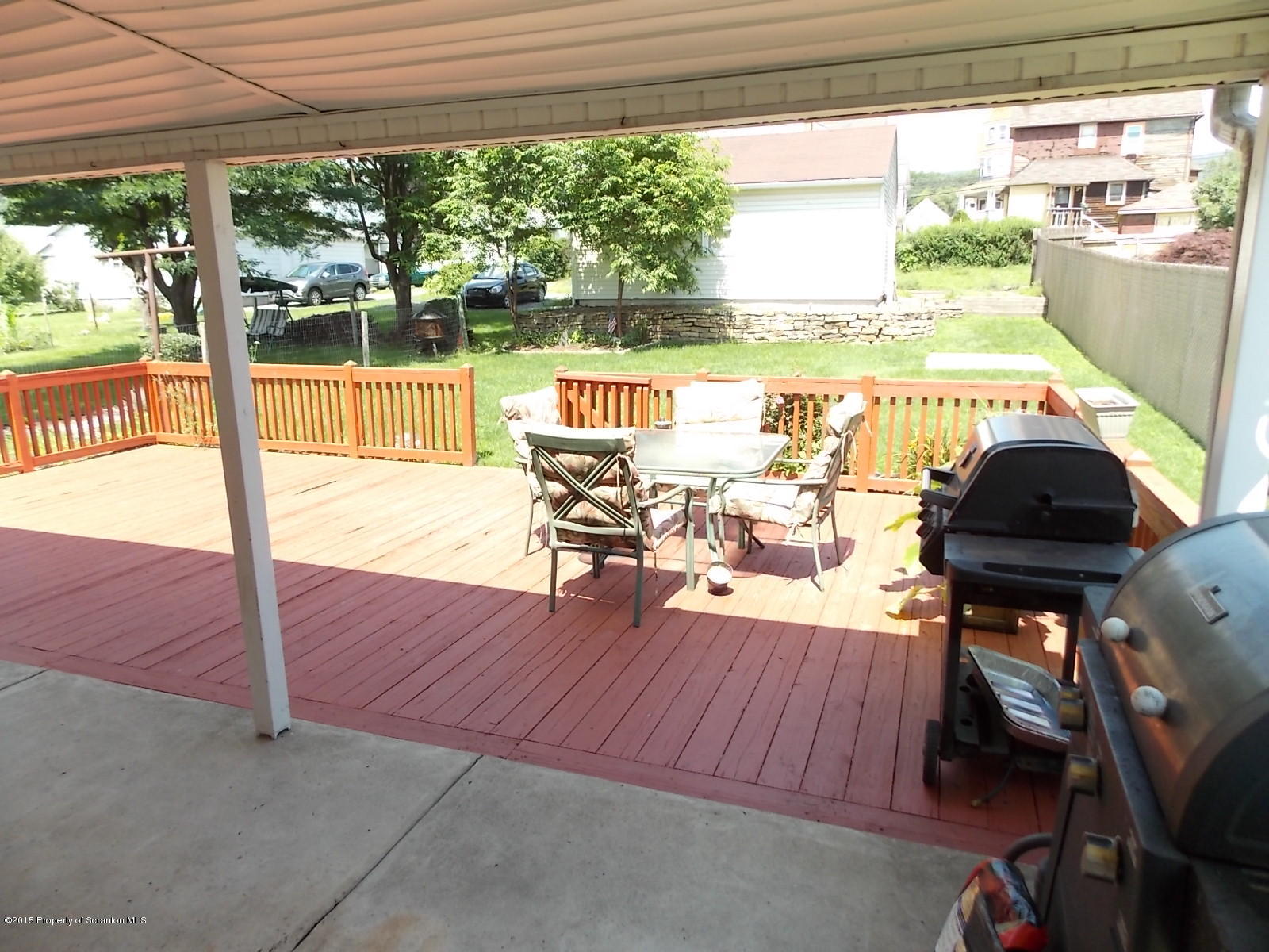 633-635 Morgan Street Dickson City, PA 18519 - Photo 24 of 26 Gallery Image 24
