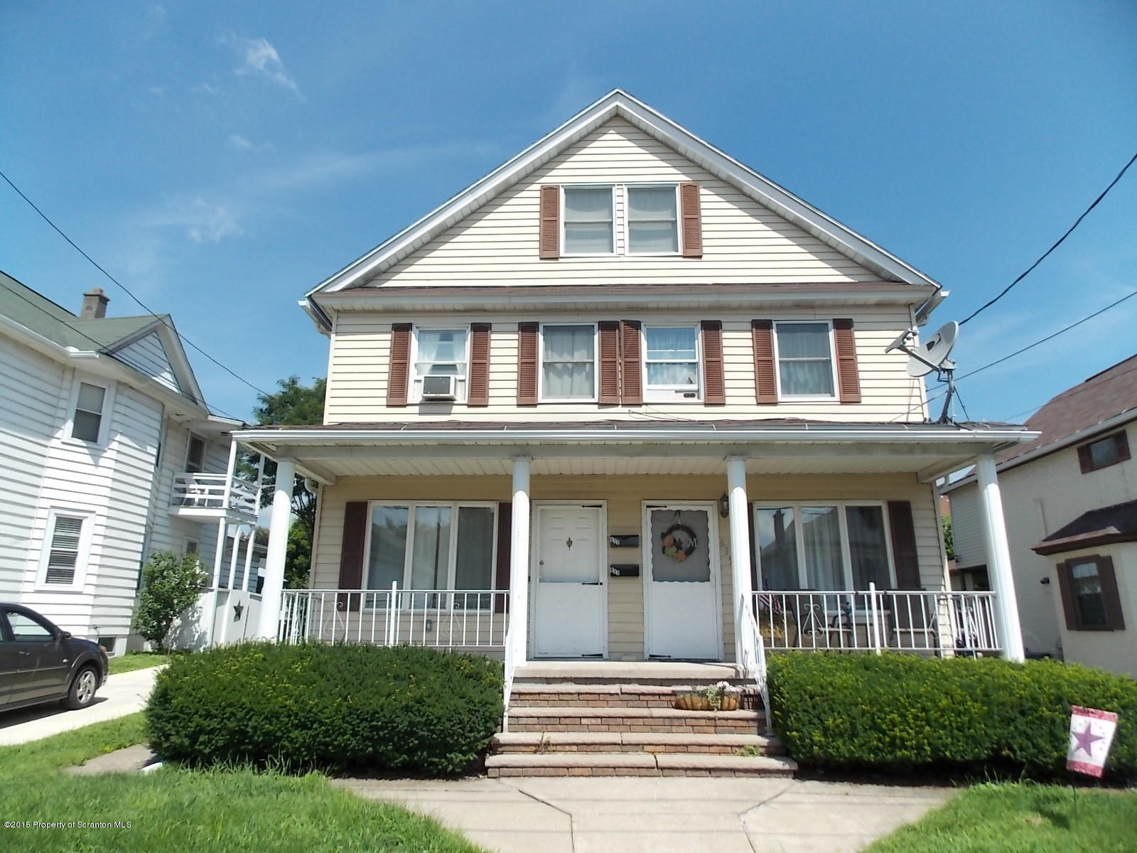633-635 Morgan Street Dickson City, PA 18519 - Photo 3 of 26 Gallery Image 3