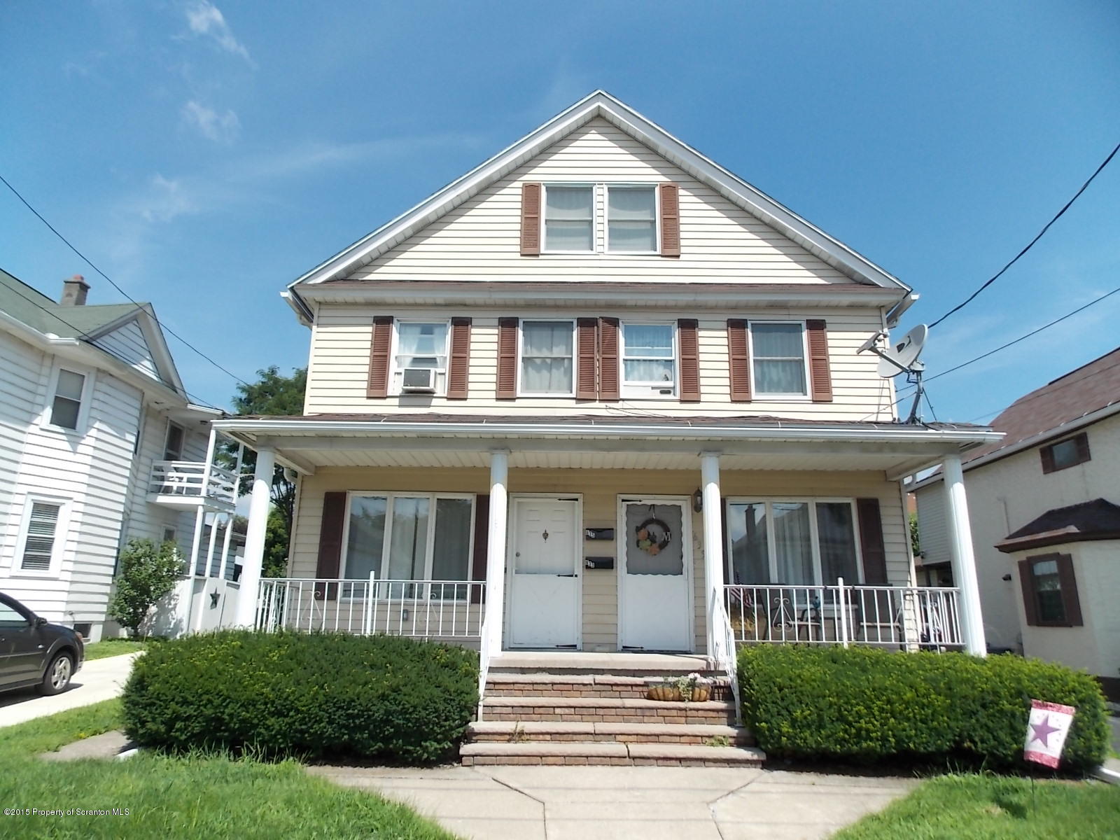 633-635 Morgan Street Dickson City, PA 18519 - Photo 4 of 26 Gallery Image 4