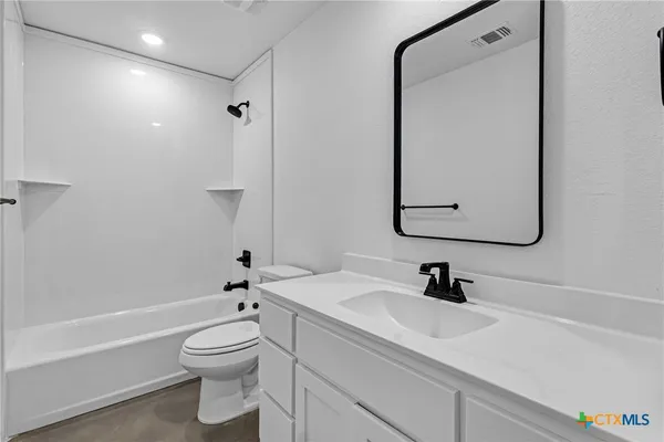 $1,495 | 905 Smoke Tree Lane, Killeen, TX 76543