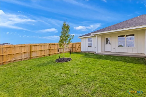 $1,495 | 905 Smoke Tree Lane, Killeen, TX 76543