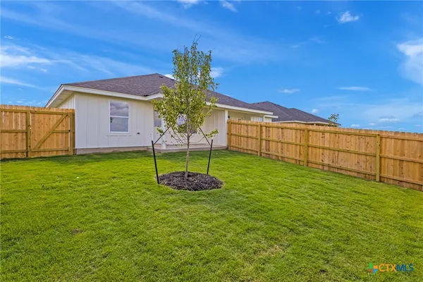 $1,495 | 905 Smoke Tree Lane, Killeen, TX 76543