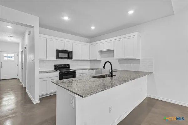 $1,495 | 905 Smoke Tree Lane, Killeen, TX 76543