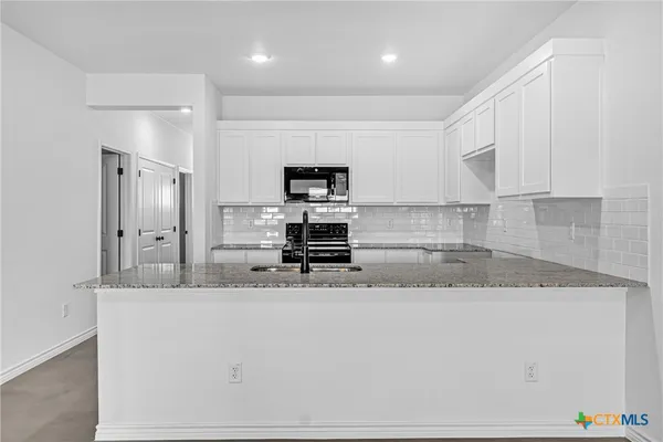 $1,495 | 905 Smoke Tree Lane, Killeen, TX 76543