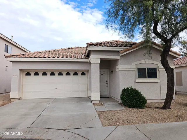 $354,000 | 1325 South Mosley Court, Chandler, AZ 85286