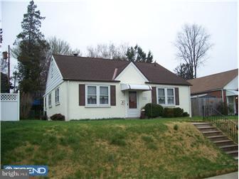 9230 Wesleyan Road Philadelphia, PA 19114 - Photo 1 of 11 Exterior Front