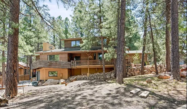 $949,999 | 620 Kristi Lane, Flagstaff, AZ 86005