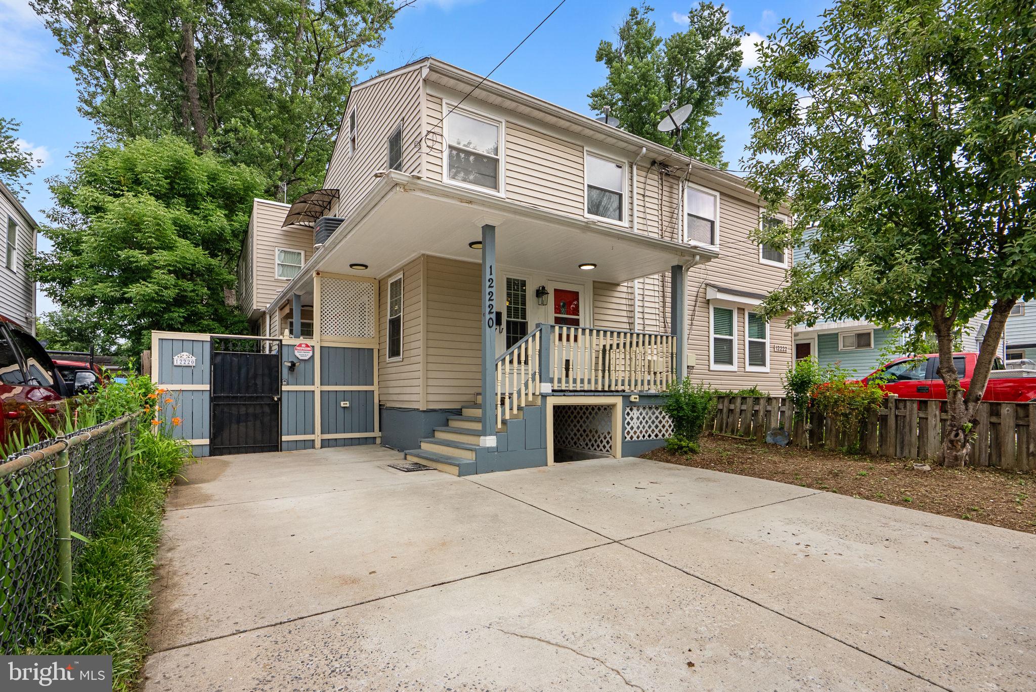 12220 Centerhill Street Silver Spring, MD 20902 - Photo 2 of 45