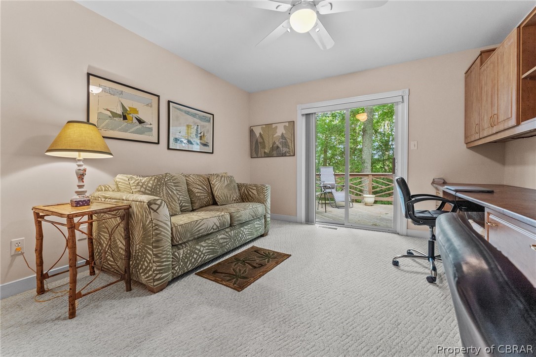 722 Kissinger Springs Road Callao, VA 22435 - Photo 25 of 38