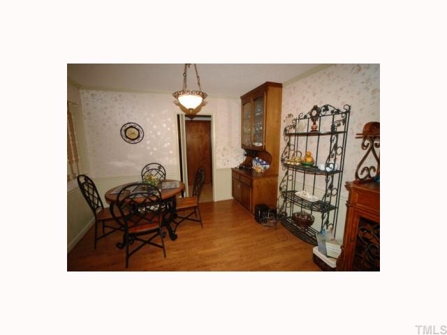 4013 Brown Place Raleigh, NC 27604 - Photo 2 of 12