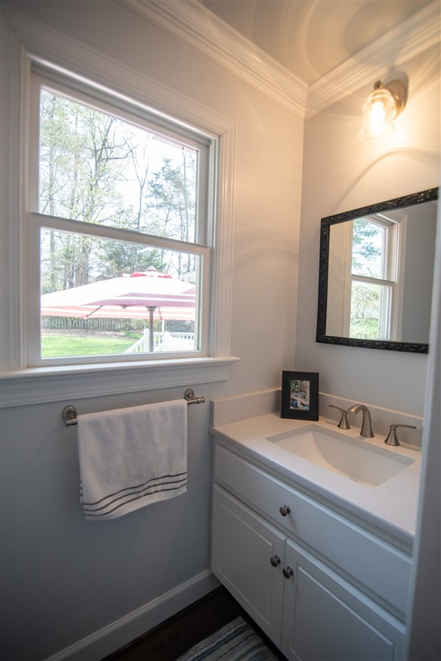 9116 Dawnshire Road Raleigh, NC 27615 - Photo 7 of 30 Bathroom