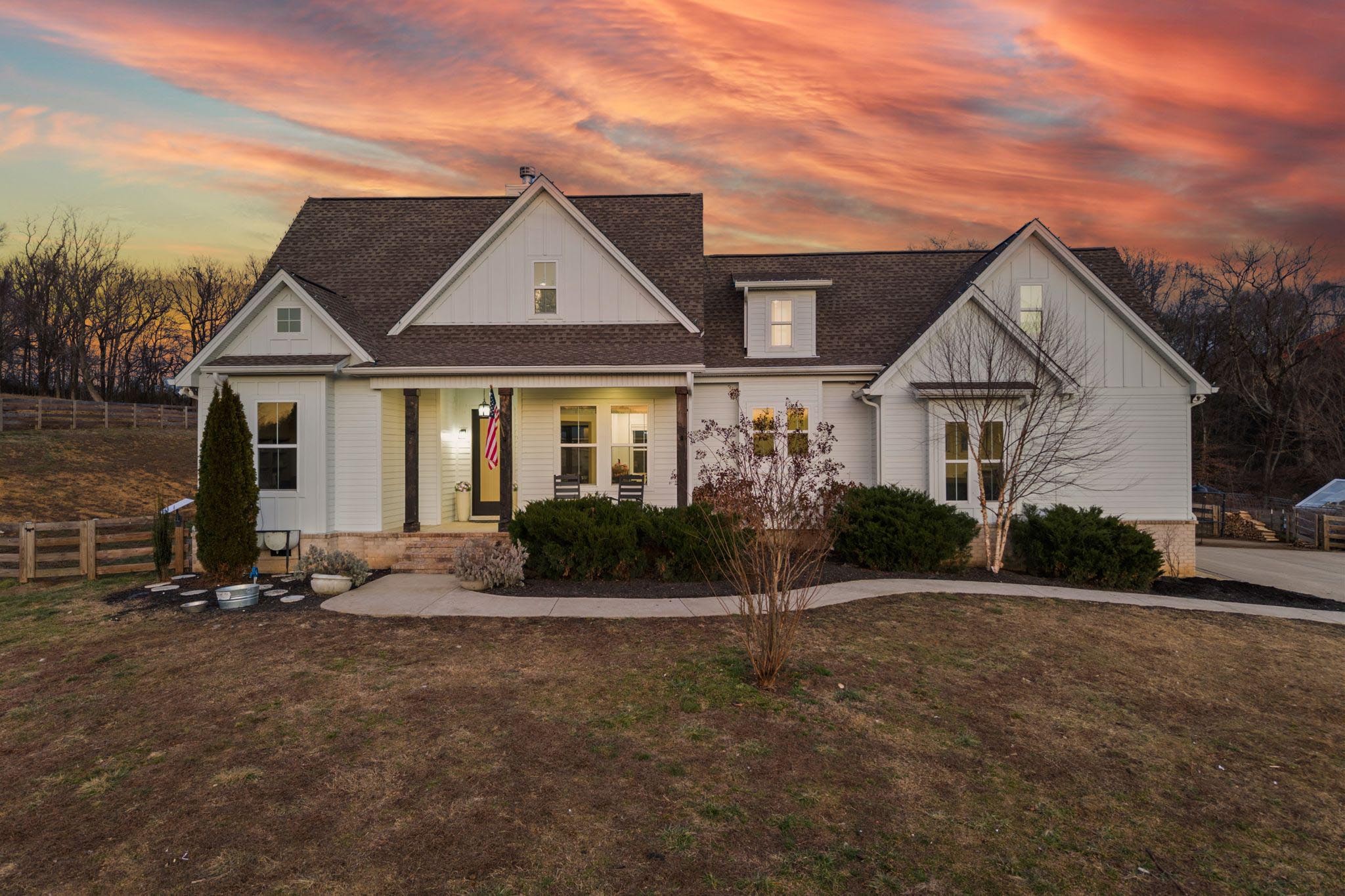 1677 Blackburn Lane Spring Hill, TN 37174 - Photo 1 of 89