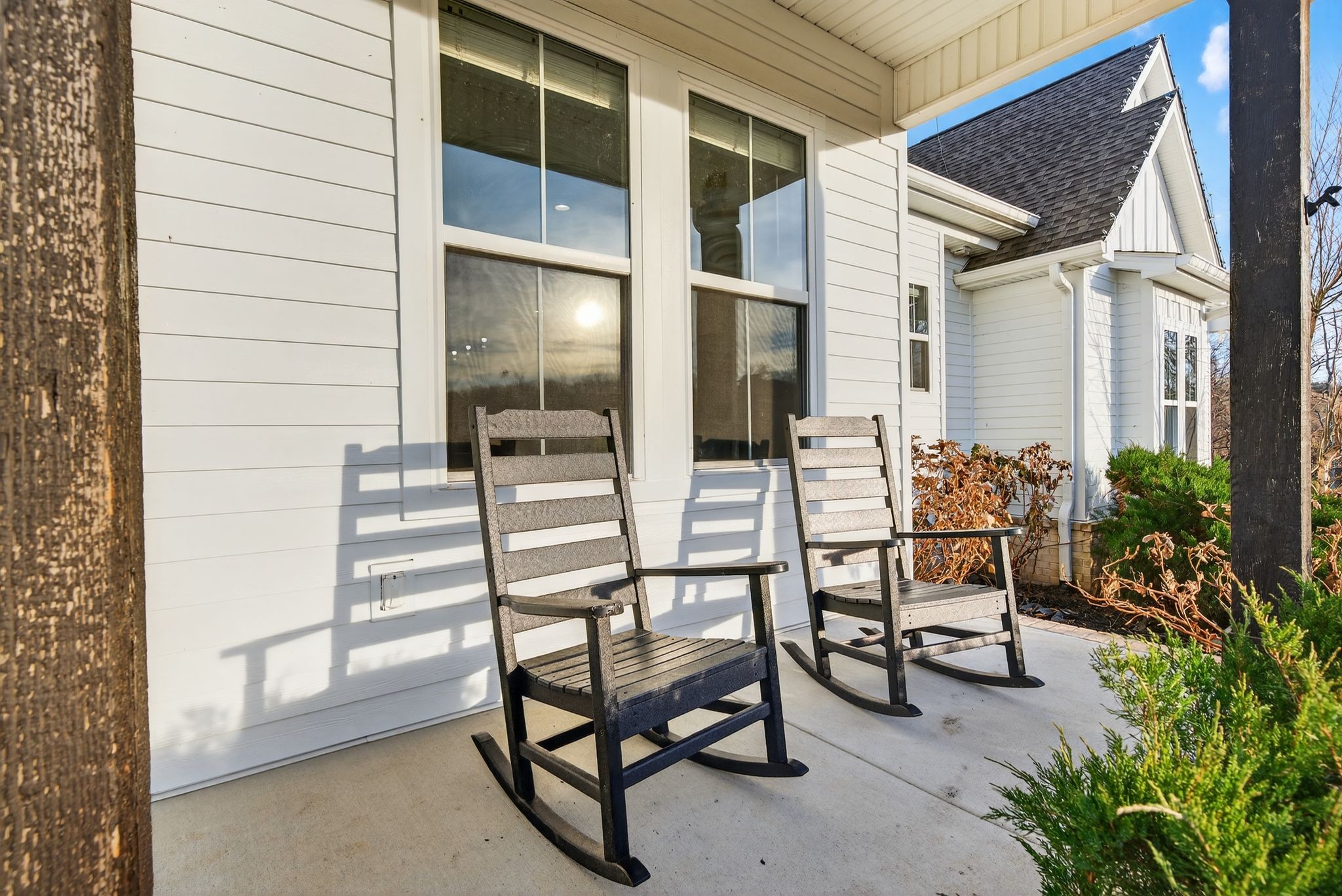 1677 Blackburn Lane Spring Hill, TN 37174 - Photo 14 of 89