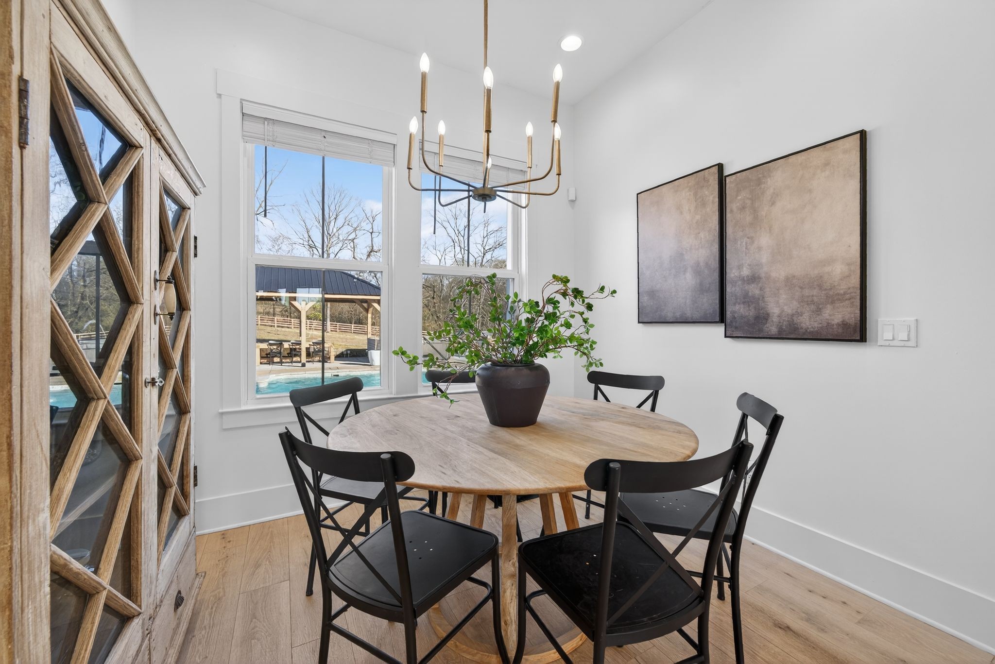 1677 Blackburn Lane Spring Hill, TN 37174 - Photo 19 of 89