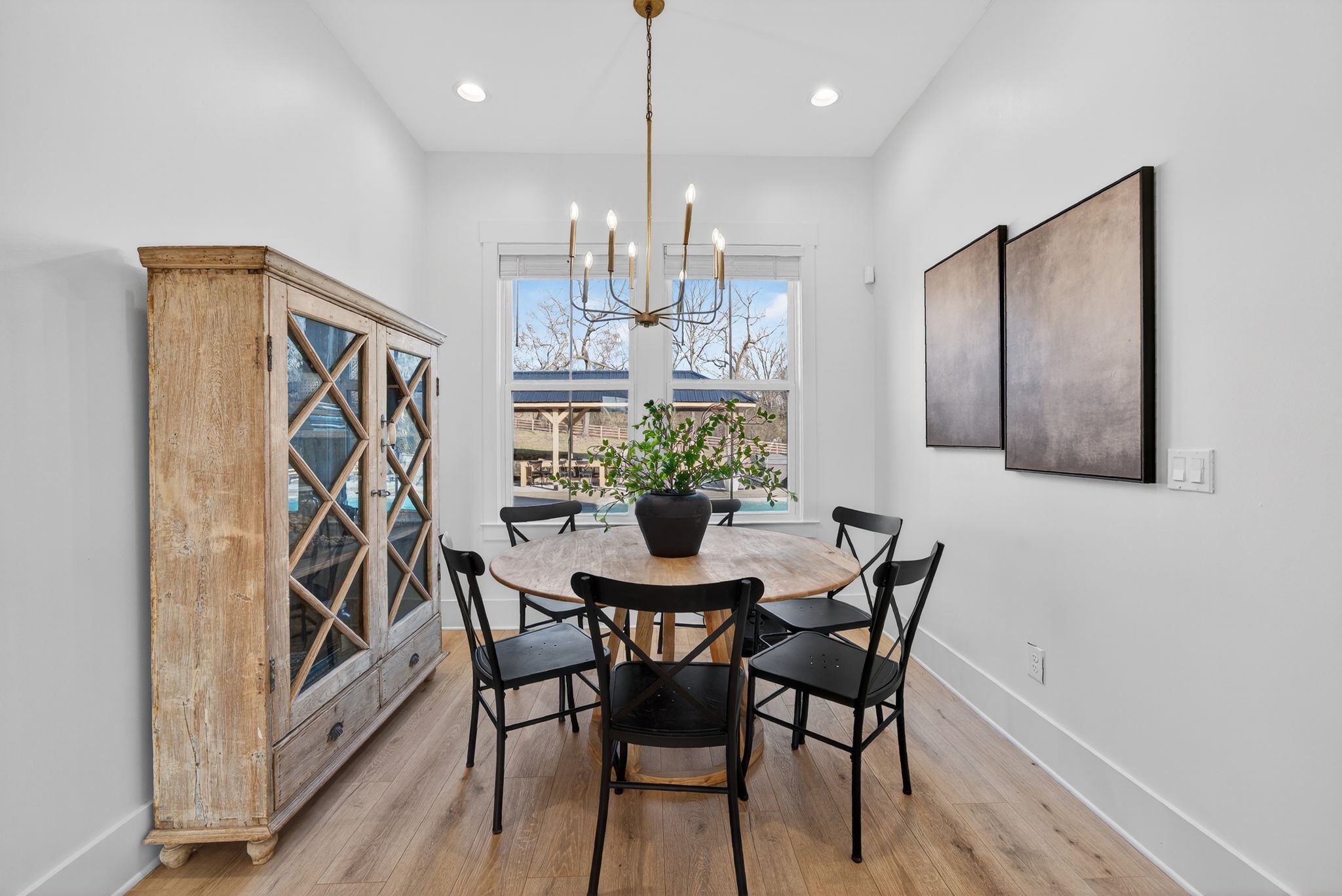 1677 Blackburn Lane Spring Hill, TN 37174 - Photo 20 of 89