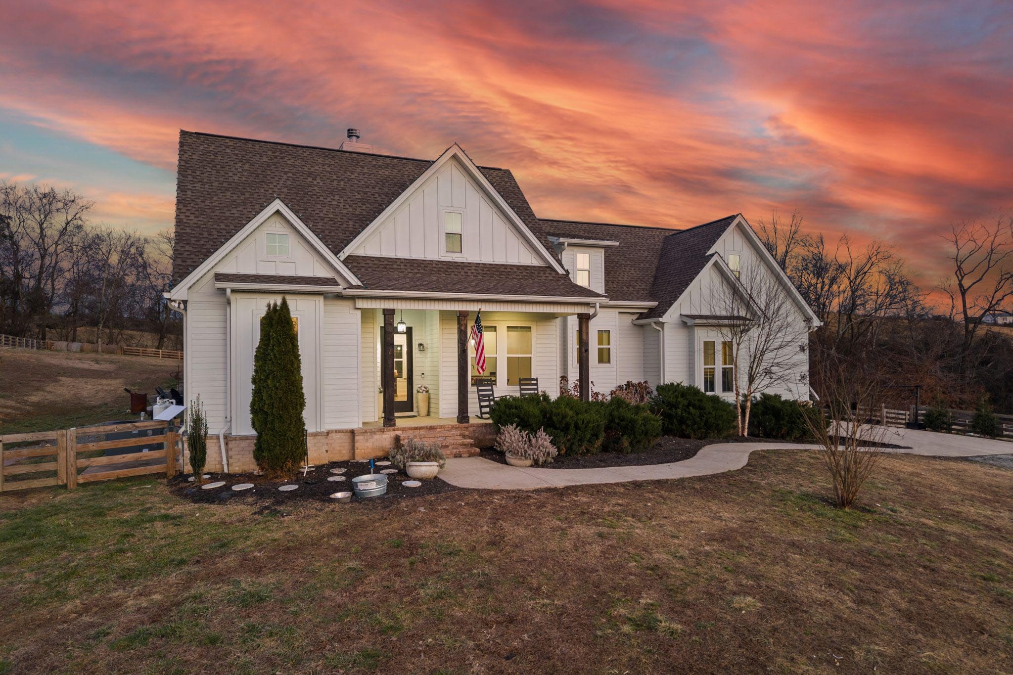 1677 Blackburn Lane Spring Hill, TN 37174 - Photo 2 of 89