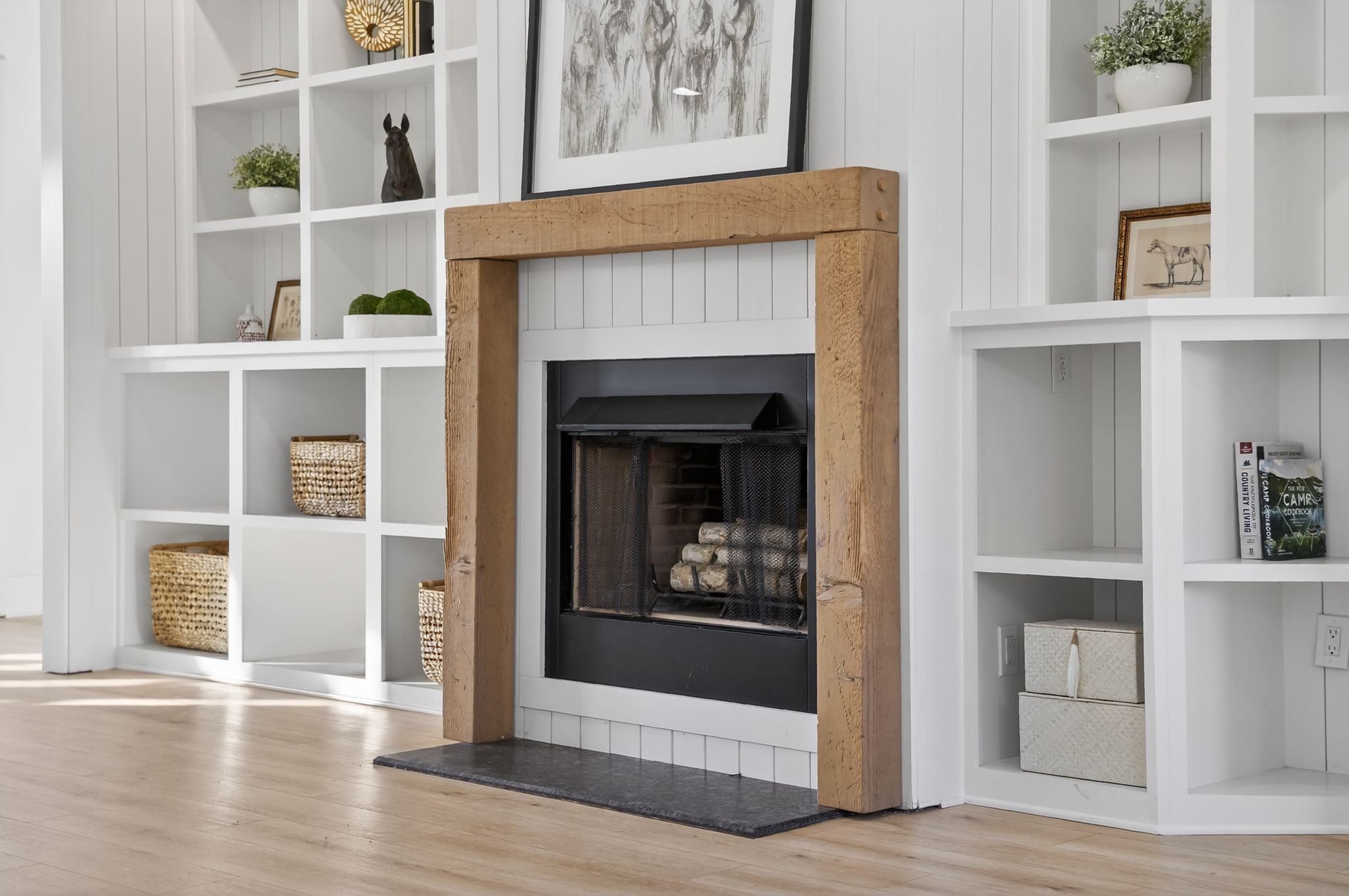 1677 Blackburn Lane Spring Hill, TN 37174 - Photo 22 of 89