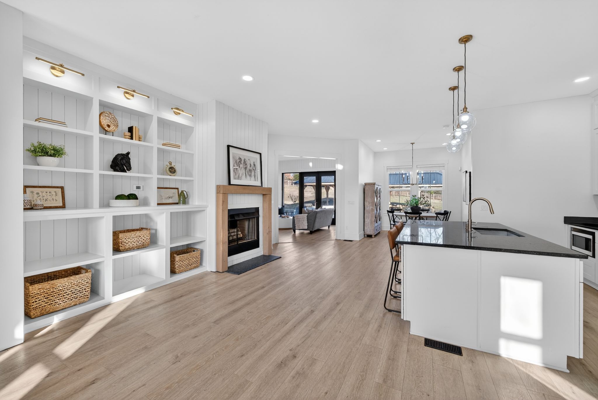 1677 Blackburn Lane Spring Hill, TN 37174 - Photo 24 of 89