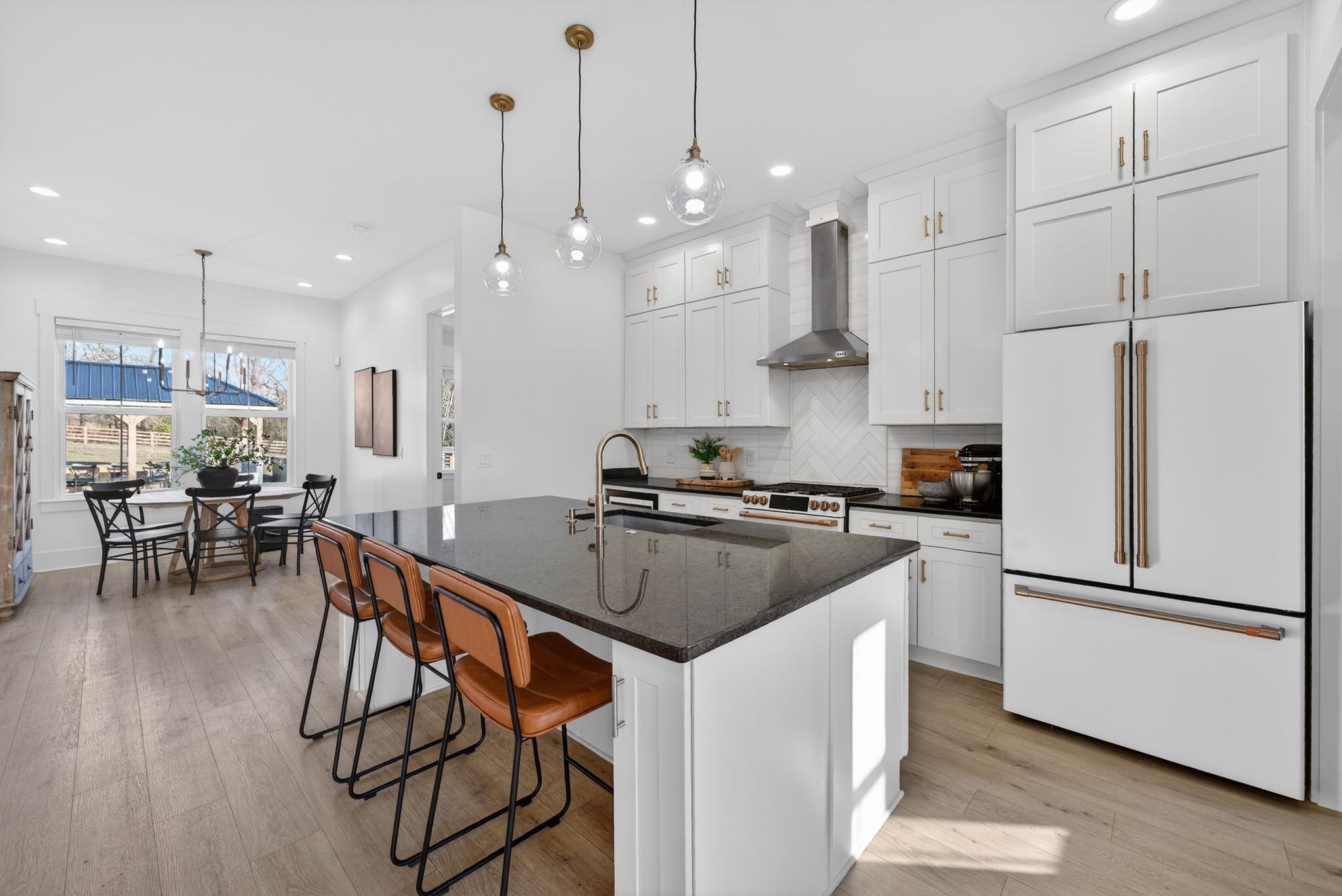 1677 Blackburn Lane Spring Hill, TN 37174 - Photo 25 of 89