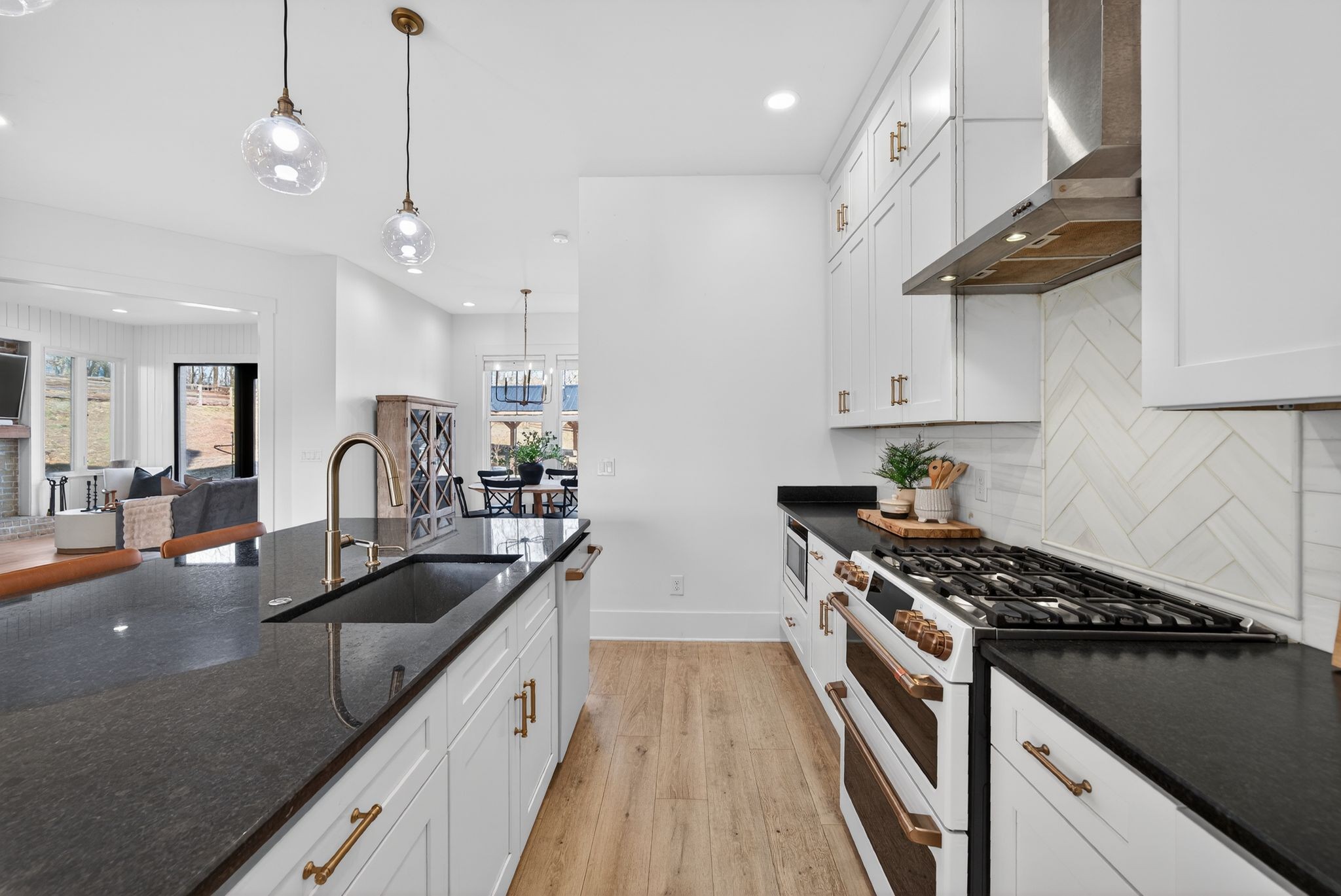 1677 Blackburn Lane Spring Hill, TN 37174 - Photo 29 of 89