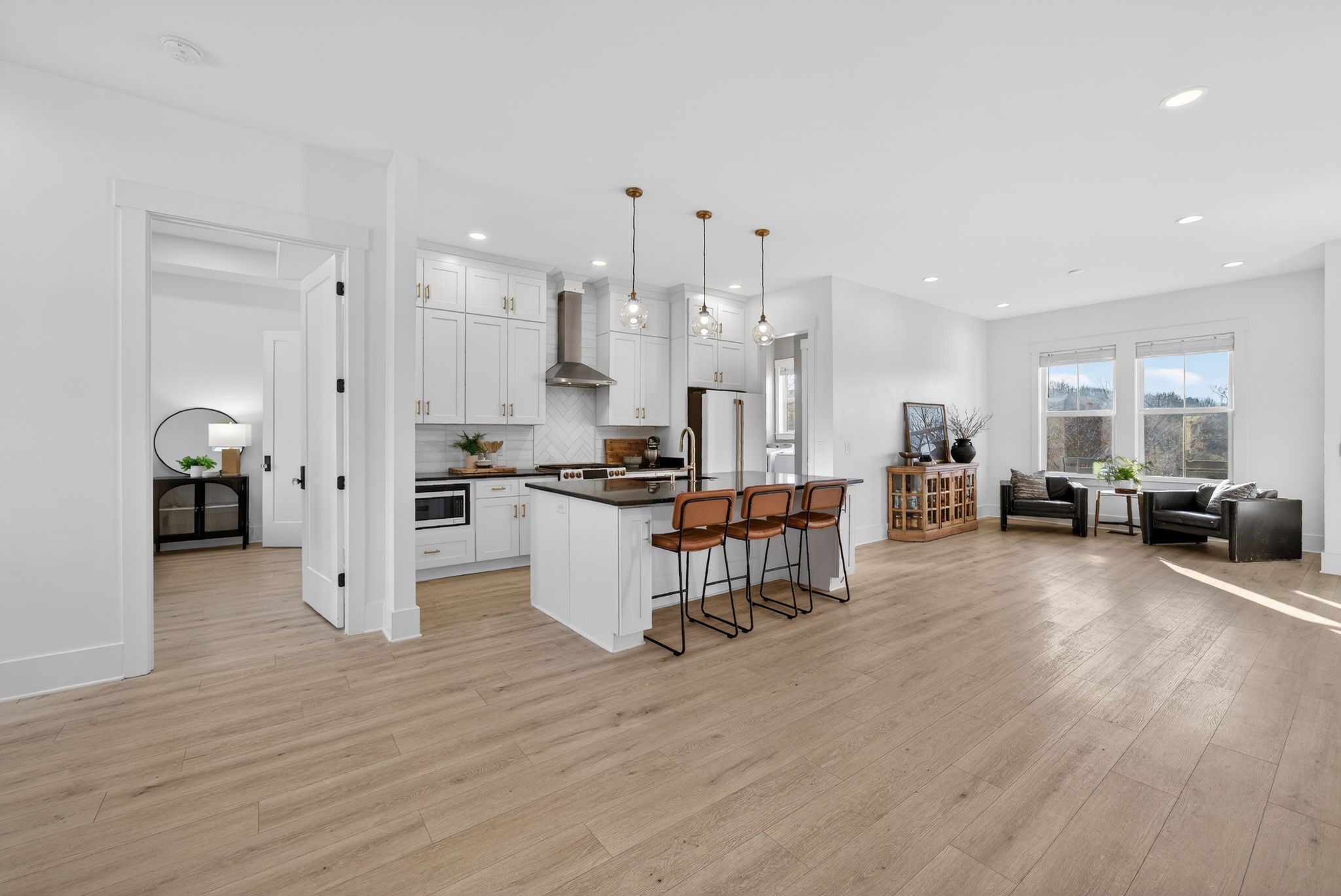 1677 Blackburn Lane Spring Hill, TN 37174 - Photo 30 of 89