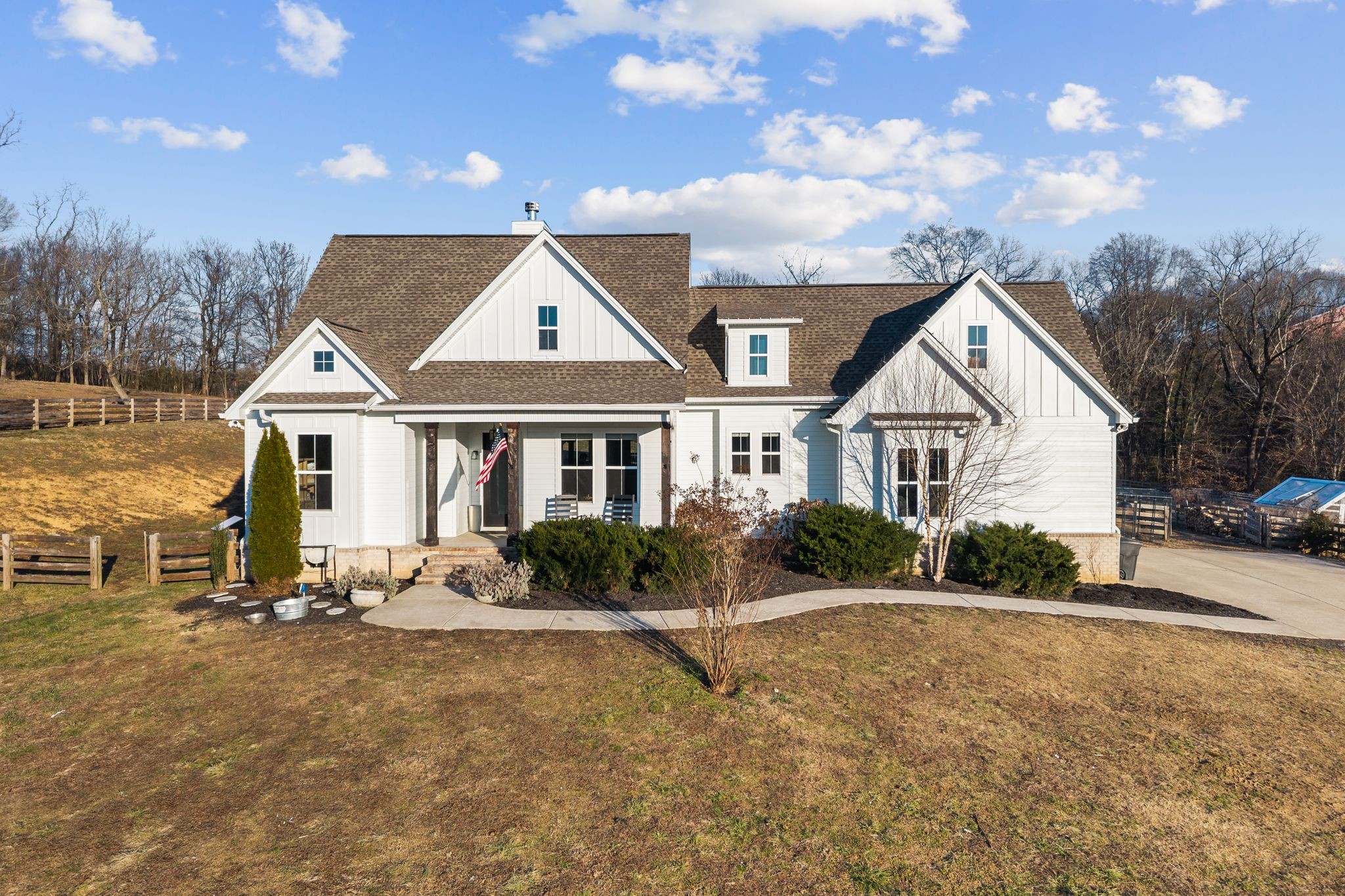 1677 Blackburn Lane Spring Hill, TN 37174 - Photo 3 of 89