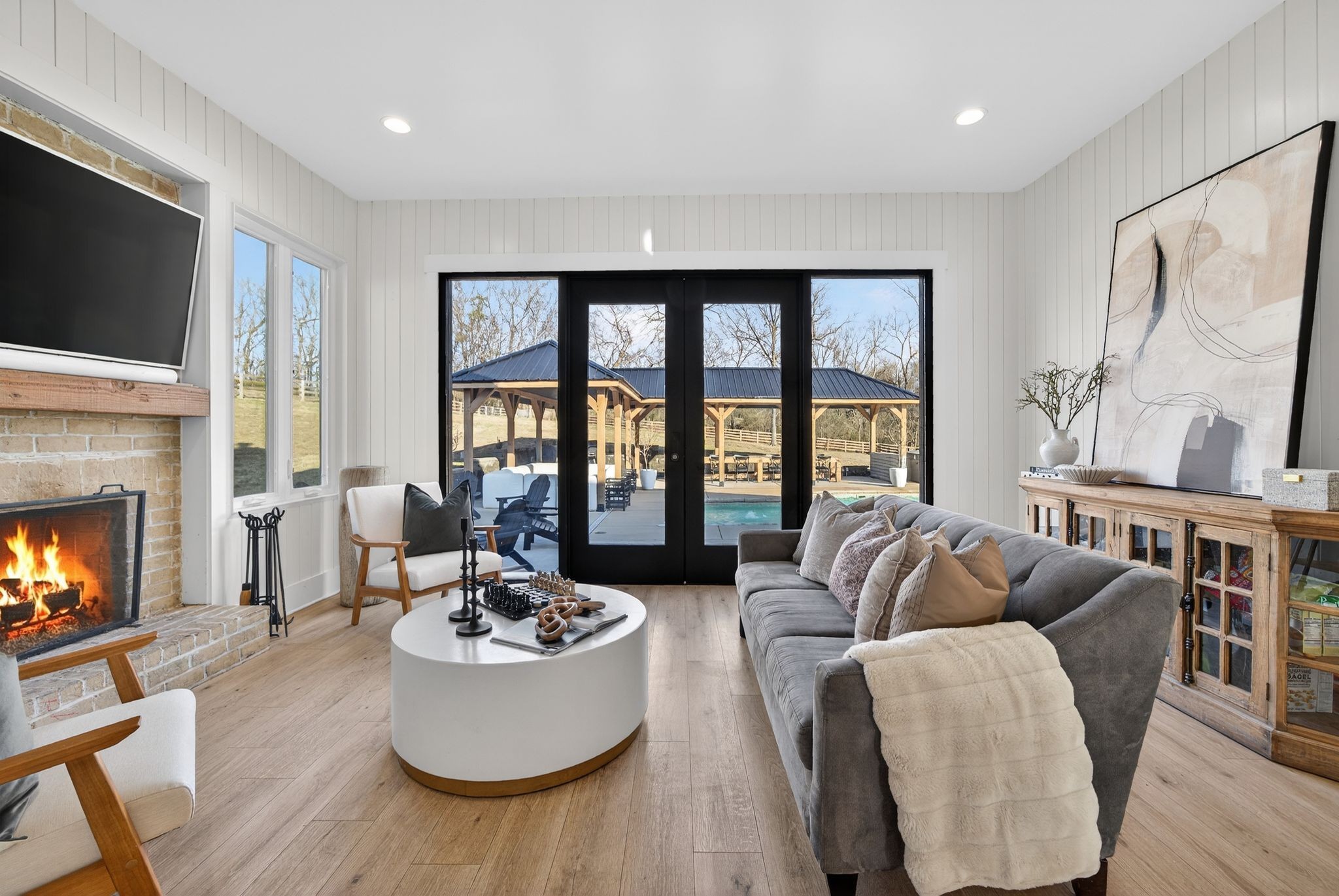 1677 Blackburn Lane Spring Hill, TN 37174 - Photo 32 of 89