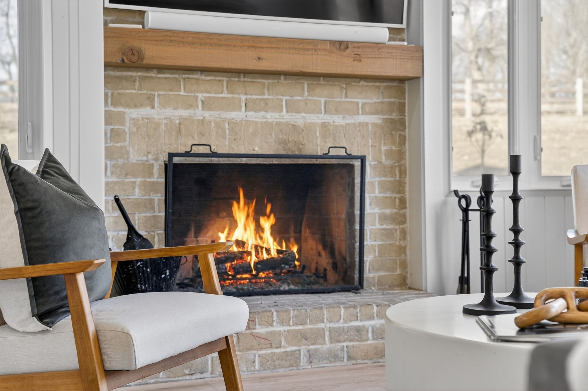 1677 Blackburn Lane Spring Hill, TN 37174 - Photo 33 of 89