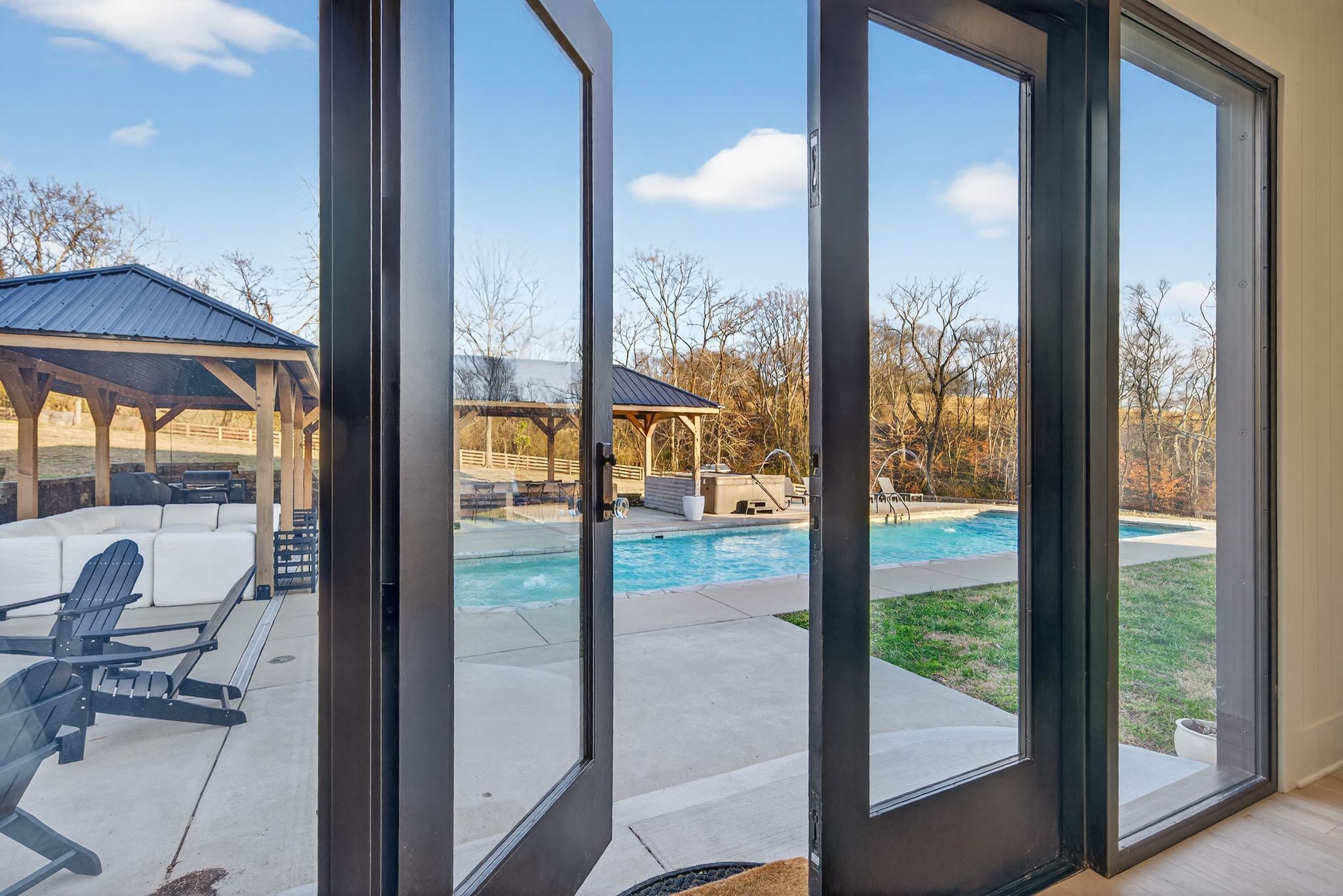 1677 Blackburn Lane Spring Hill, TN 37174 - Photo 34 of 89