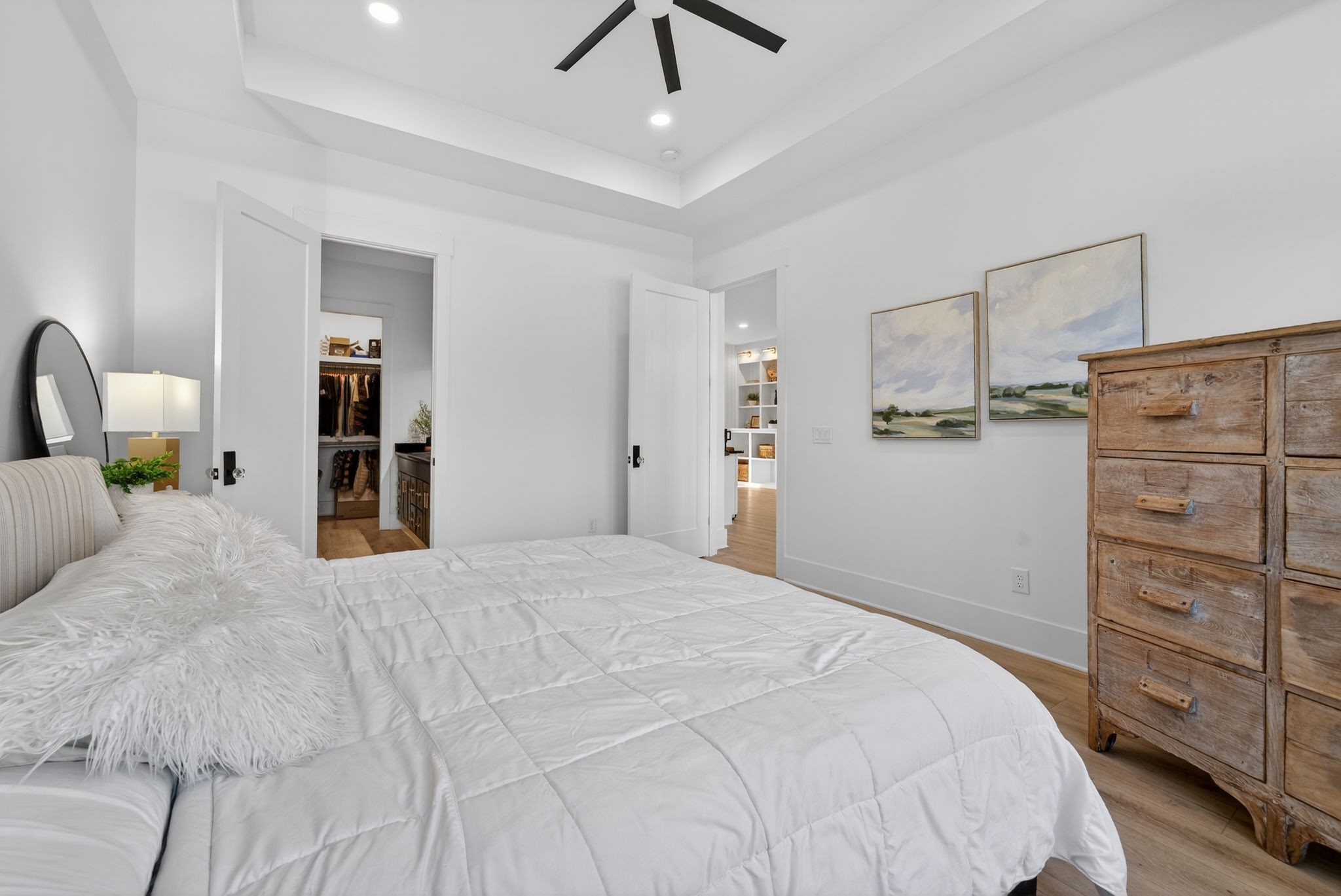 1677 Blackburn Lane Spring Hill, TN 37174 - Photo 43 of 89