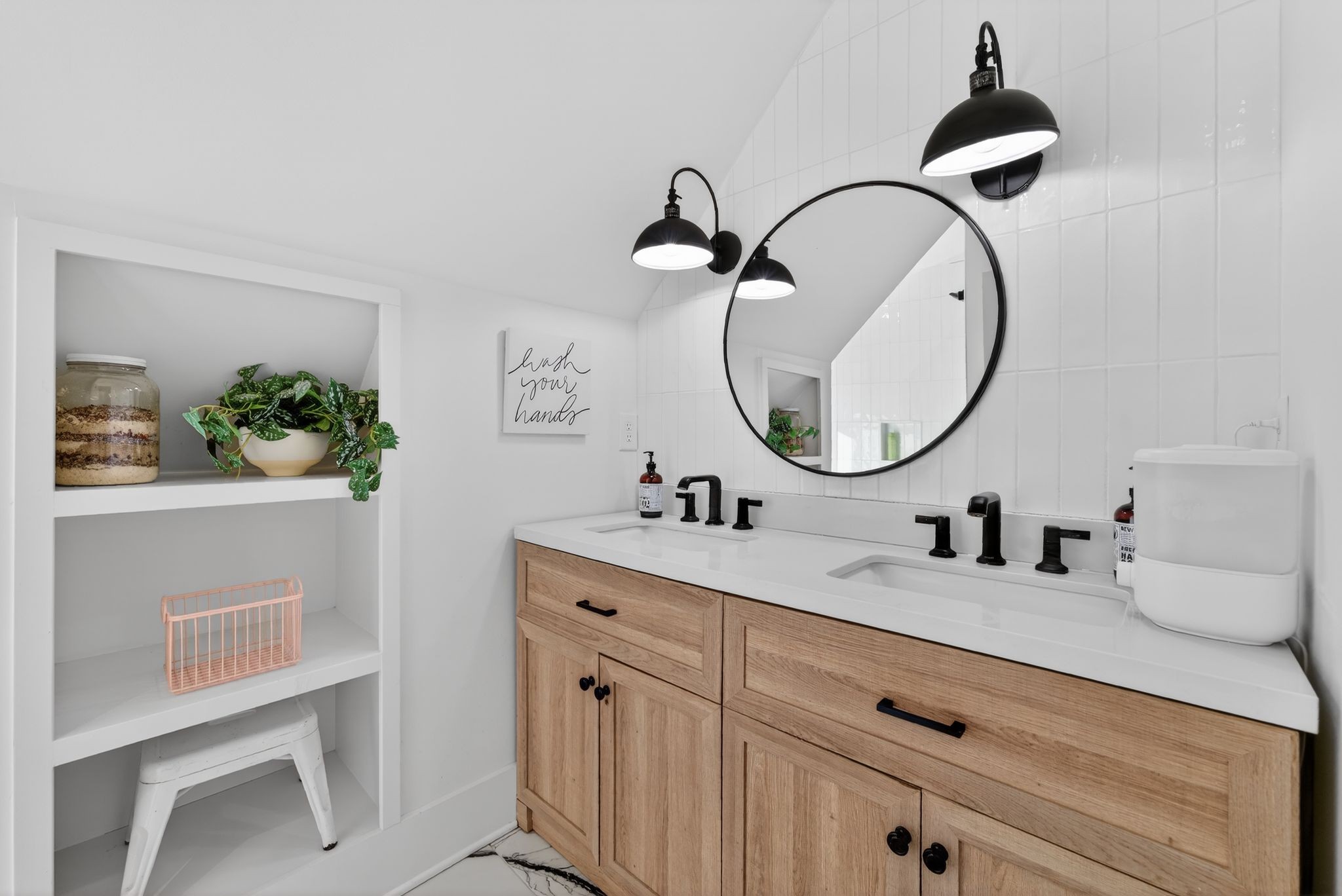 1677 Blackburn Lane Spring Hill, TN 37174 - Photo 54 of 89