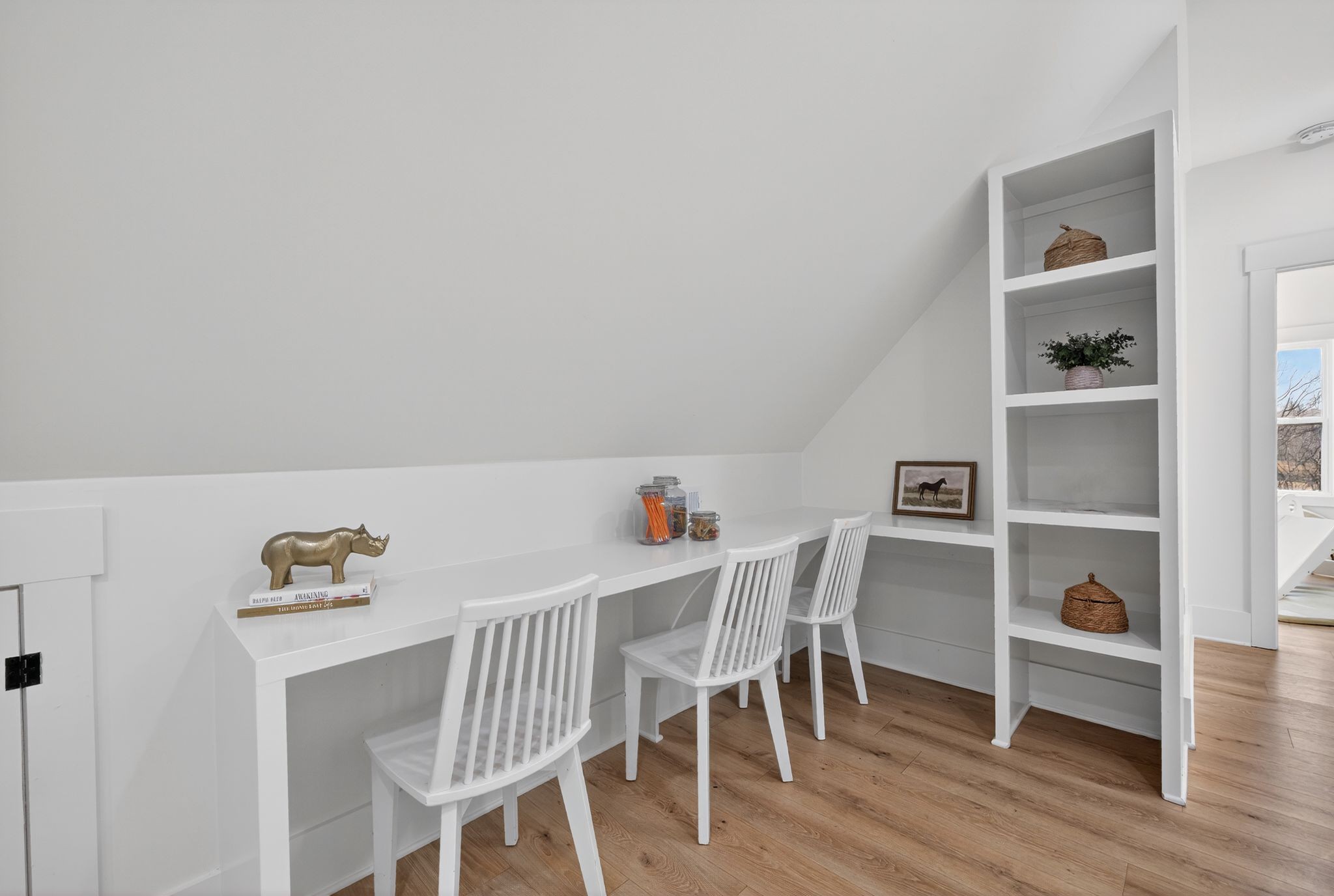 1677 Blackburn Lane Spring Hill, TN 37174 - Photo 56 of 89